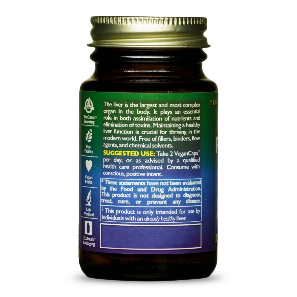 Liver Rescue™ – HealthForce
