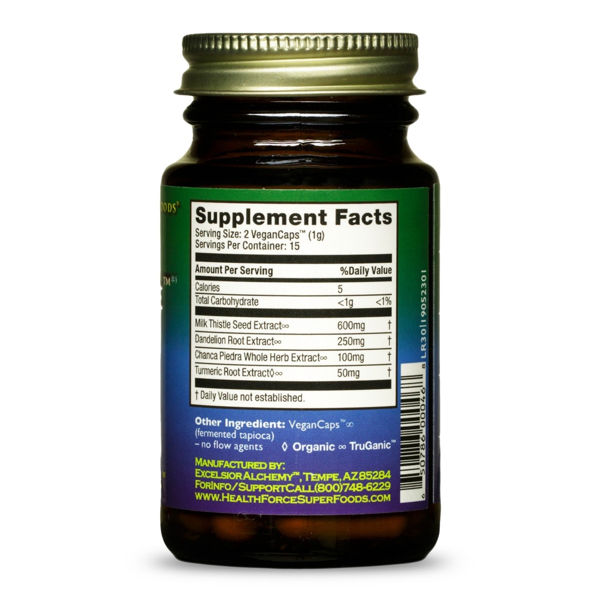 Liver Rescue™ – HealthForce