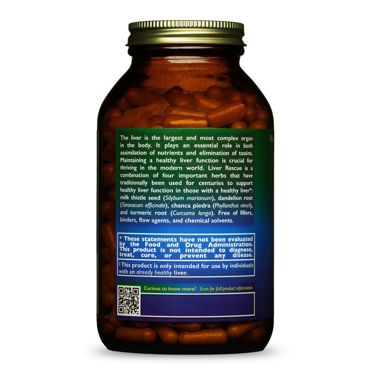 Liver Rescue™