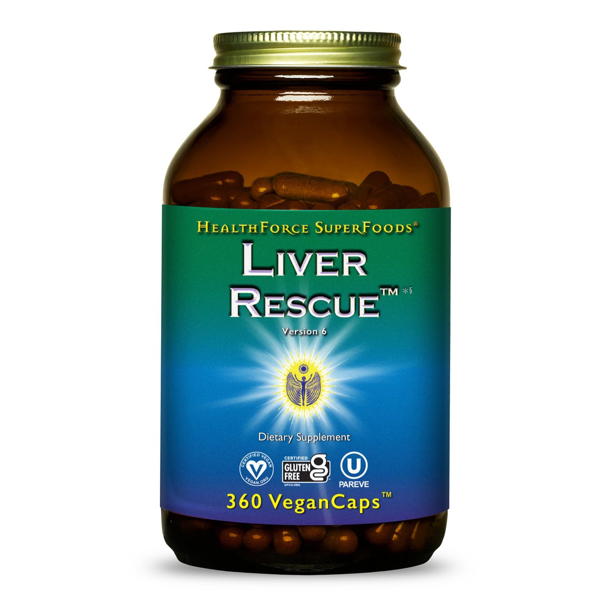 Liver Rescue™ – HealthForce