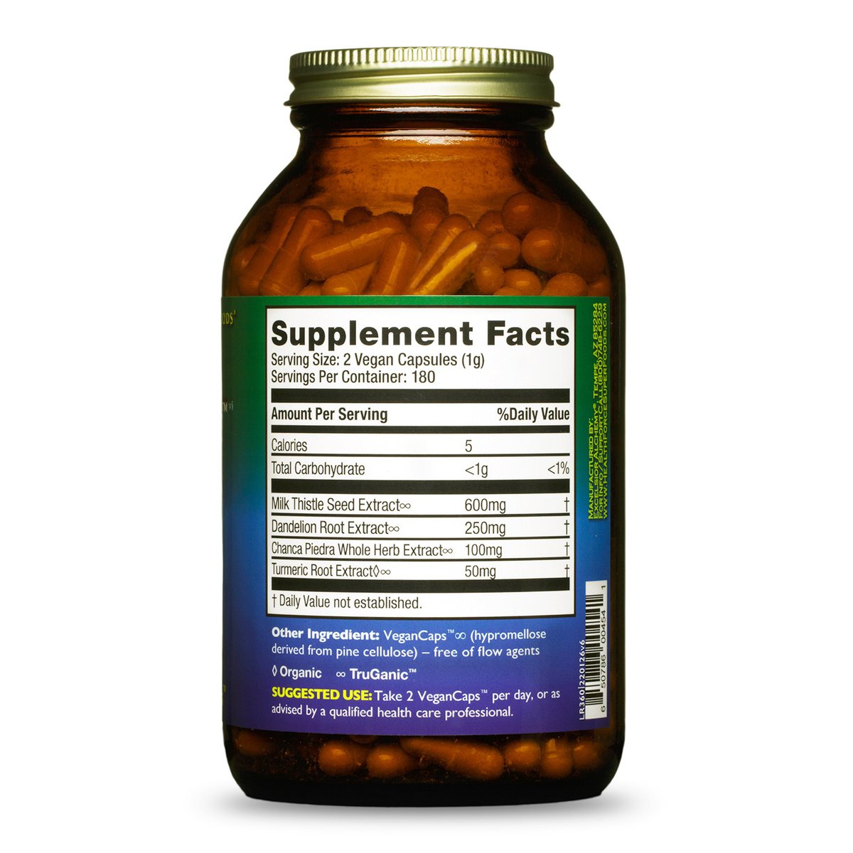 Liver Rescue™ – HealthForce