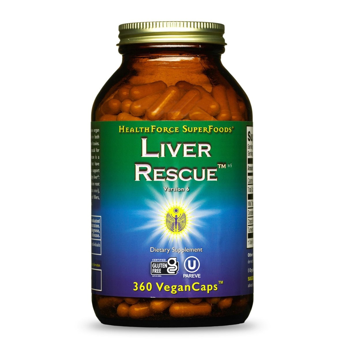 Liver Rescue™