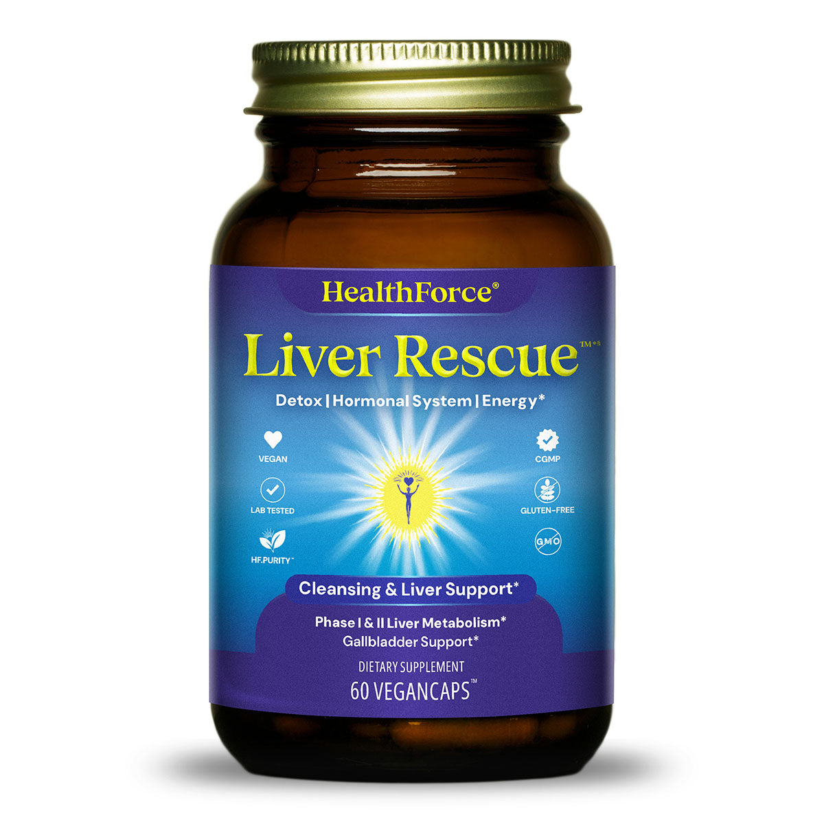 Liver Rescue™