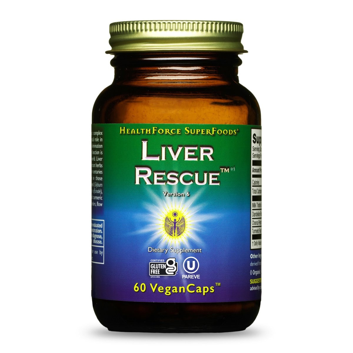 Liver Rescue™