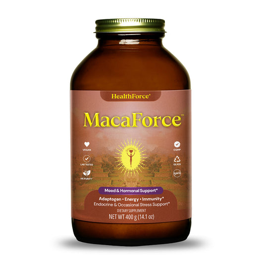 MacaForce™