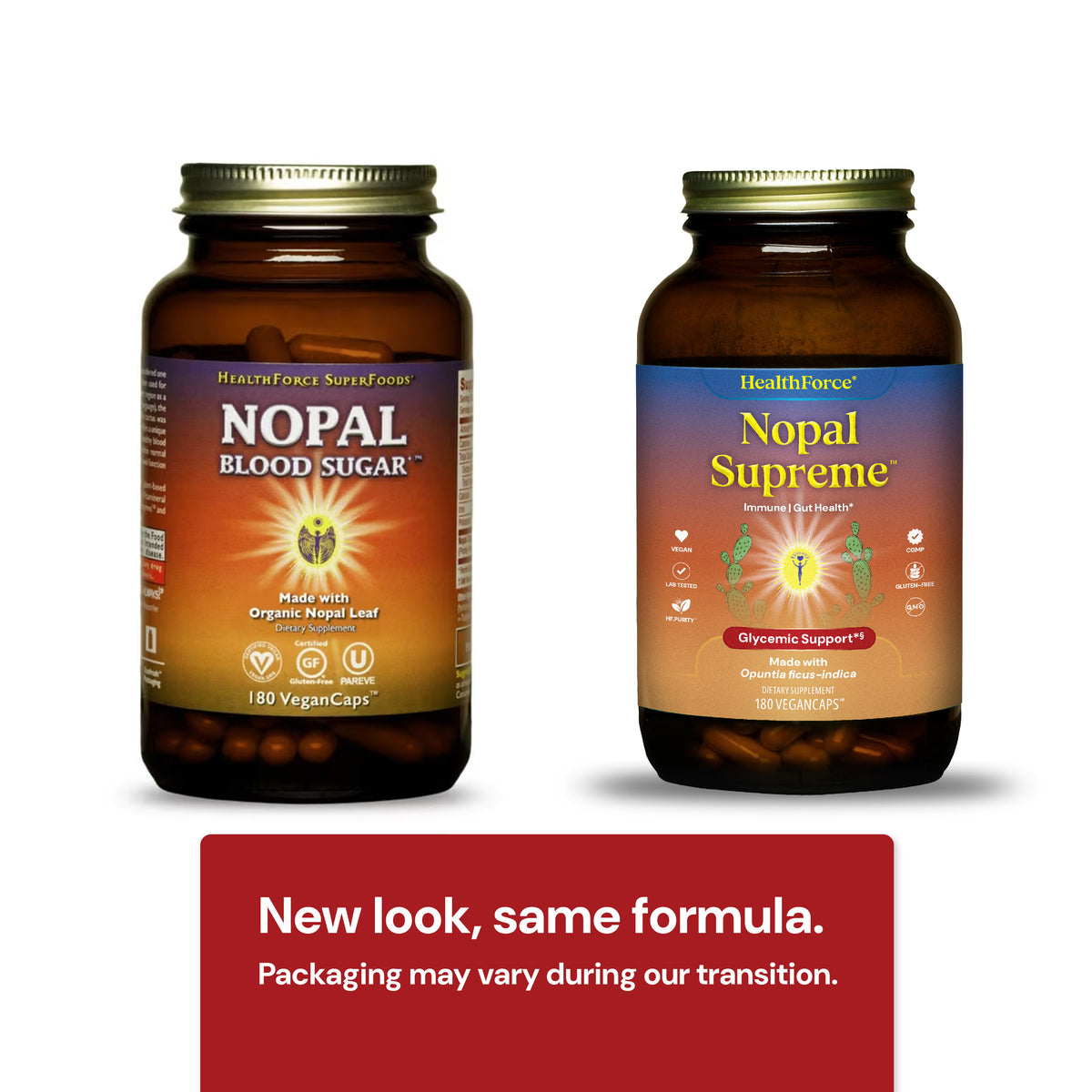 Nopal Supreme™