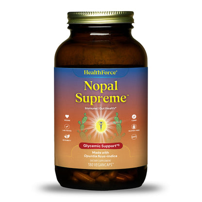 Nopal Supreme™