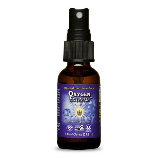 Oxygen Extreme™