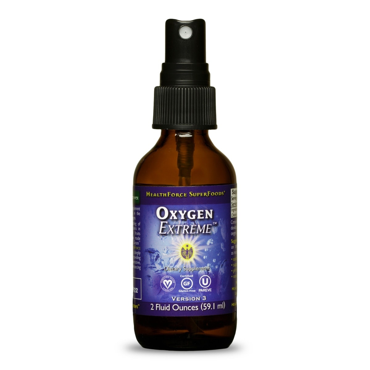 Oxygen Extreme™