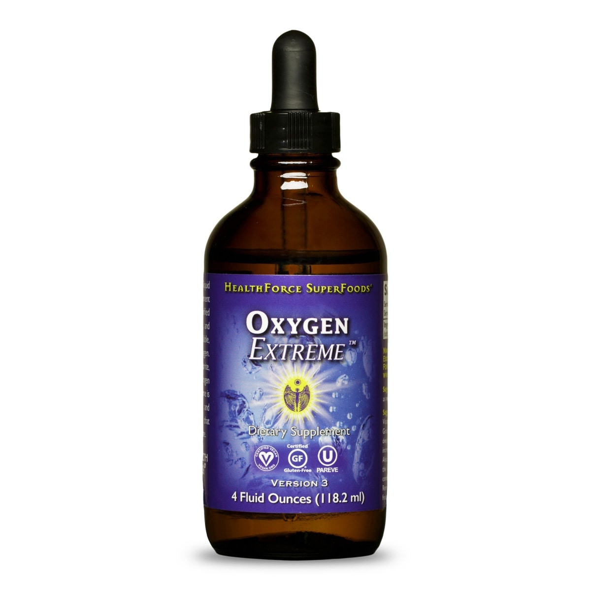 Oxygen Extreme™