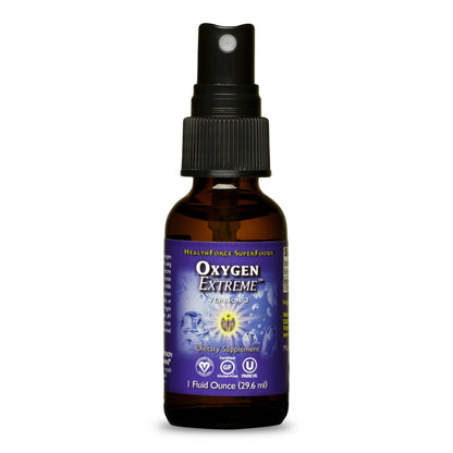 Oxygen Extreme™