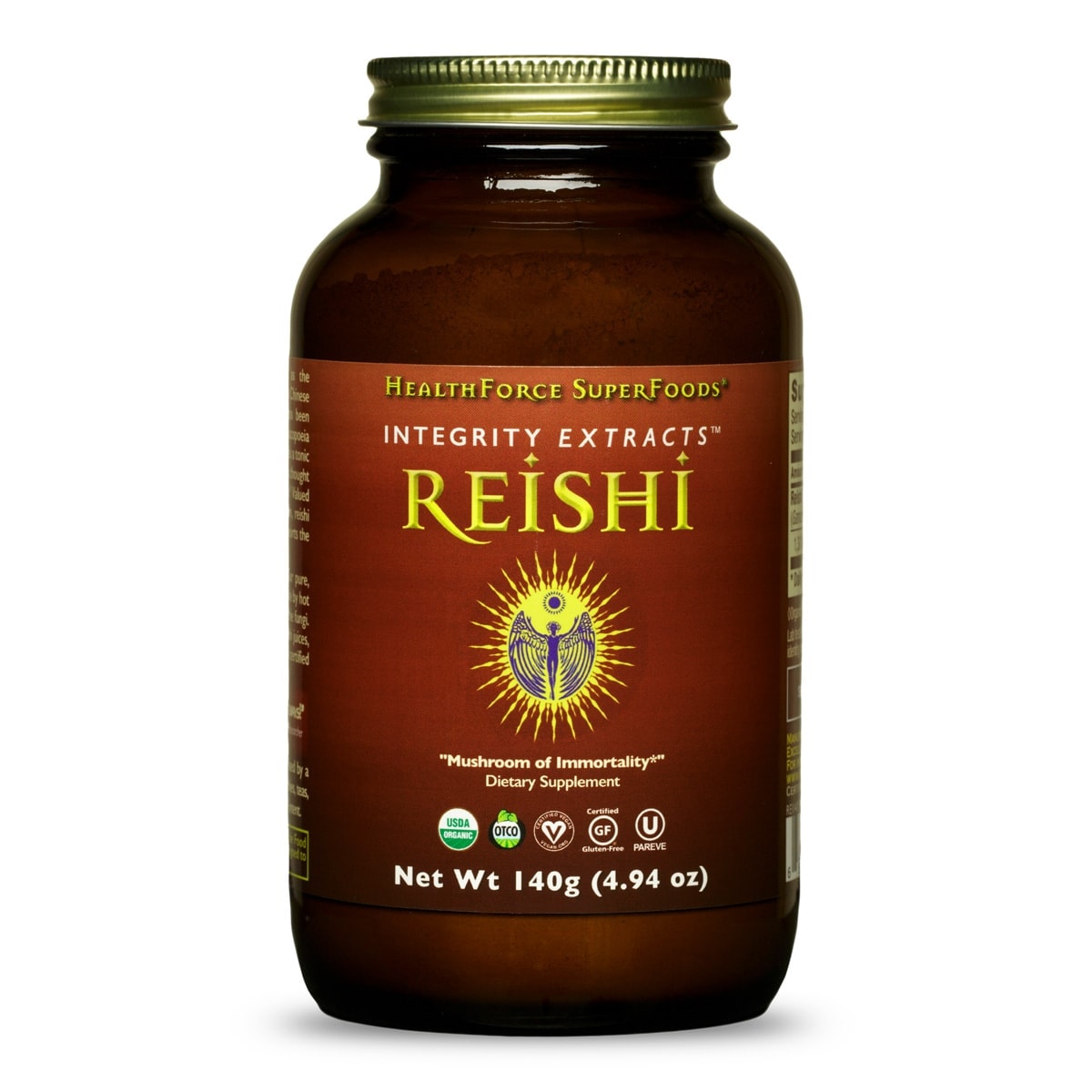 Reishi