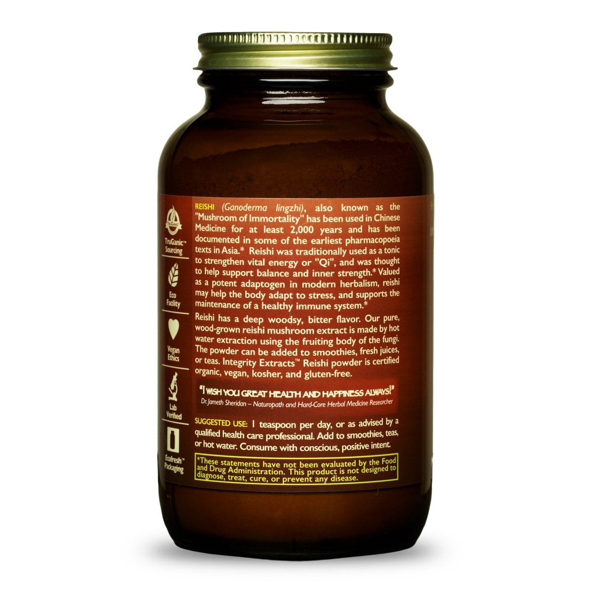 Reishi