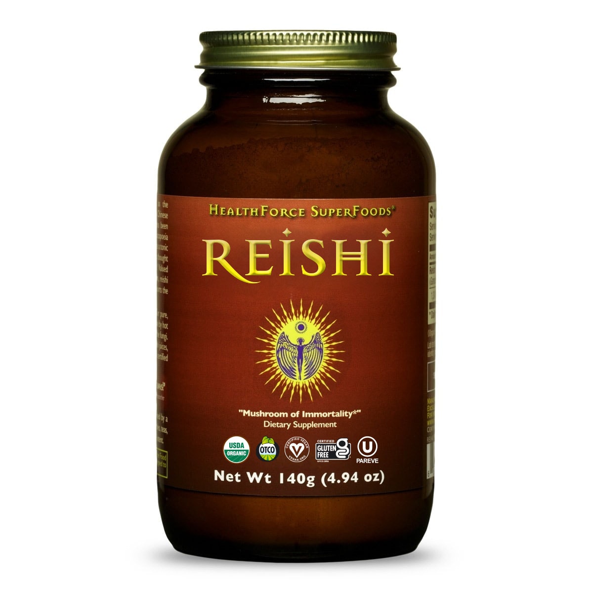 Reishi