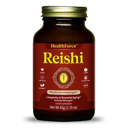Reishi