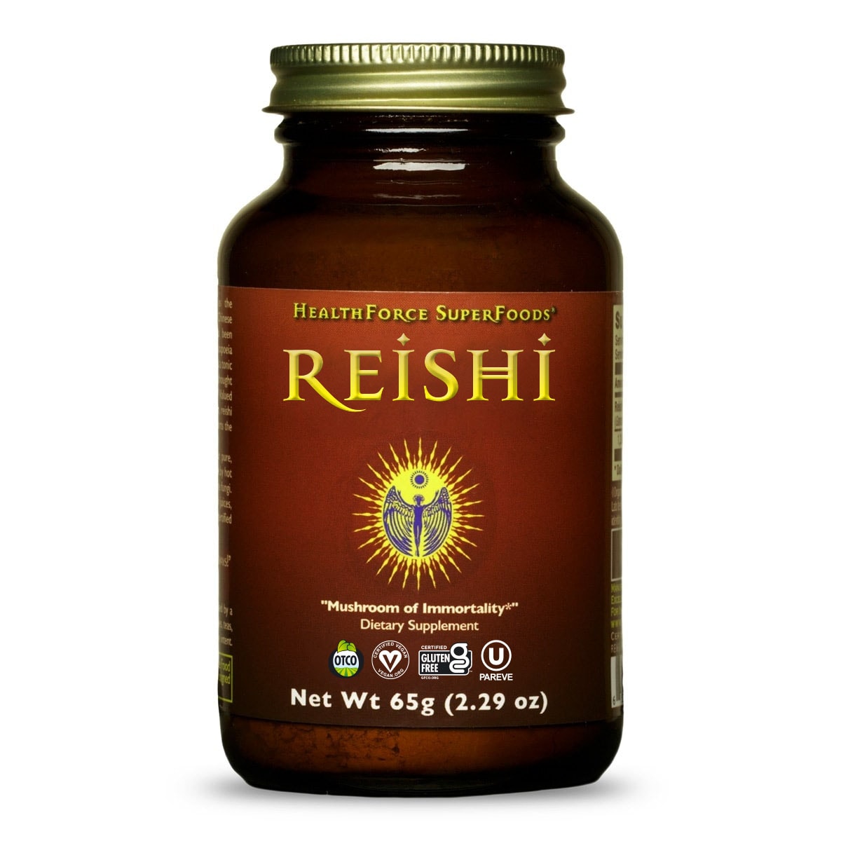 Reishi