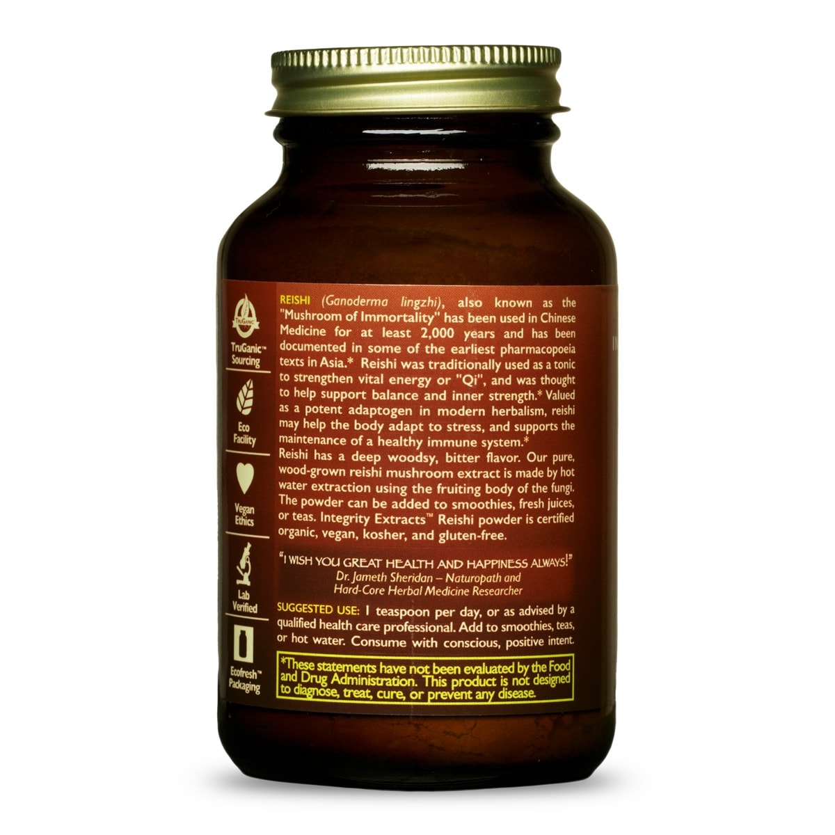 Reishi