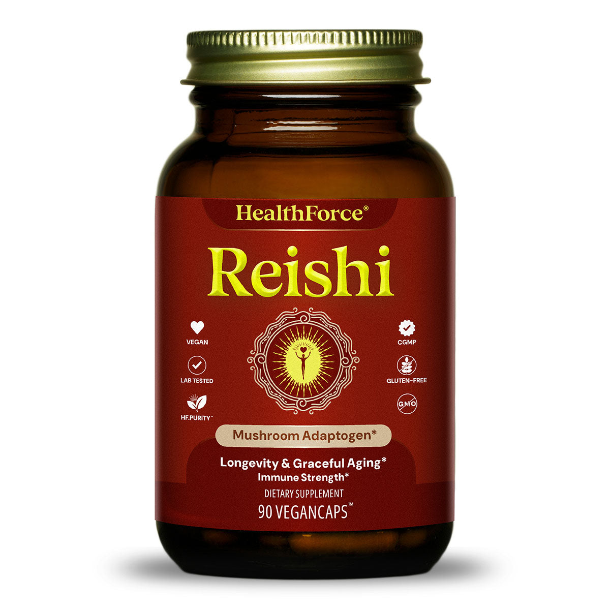 Reishi