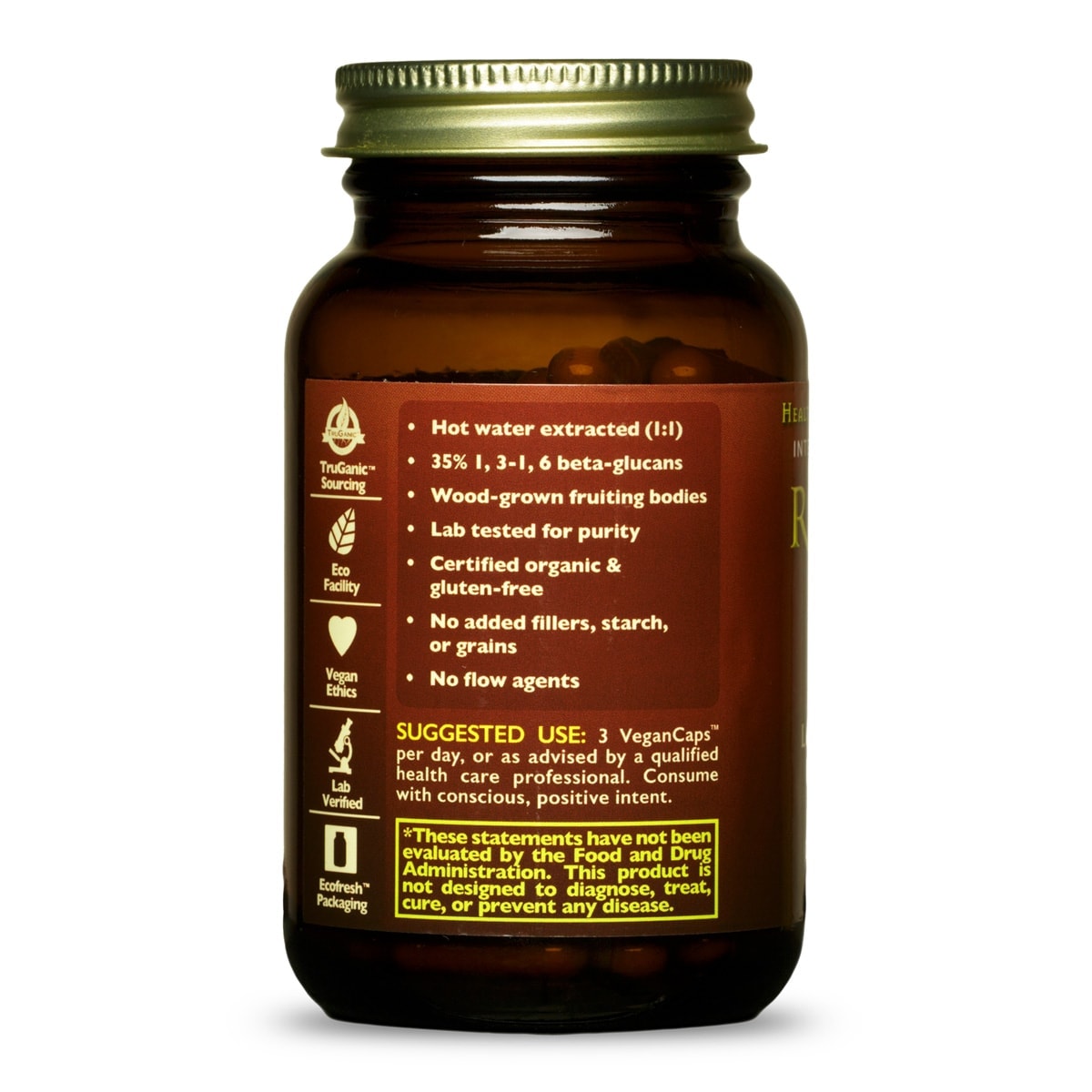 Reishi