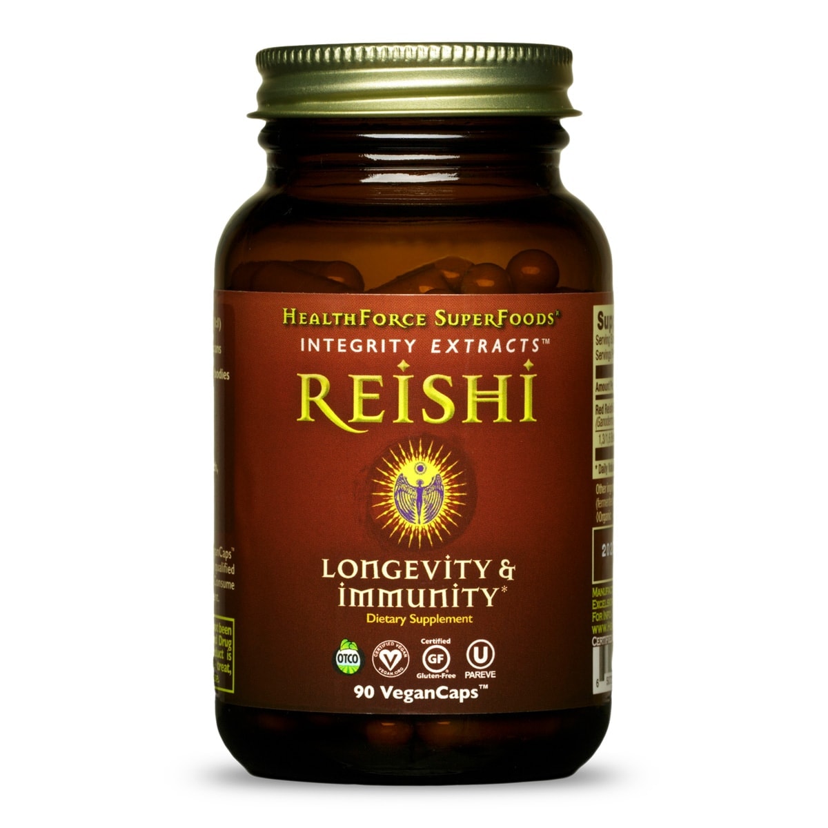 Reishi