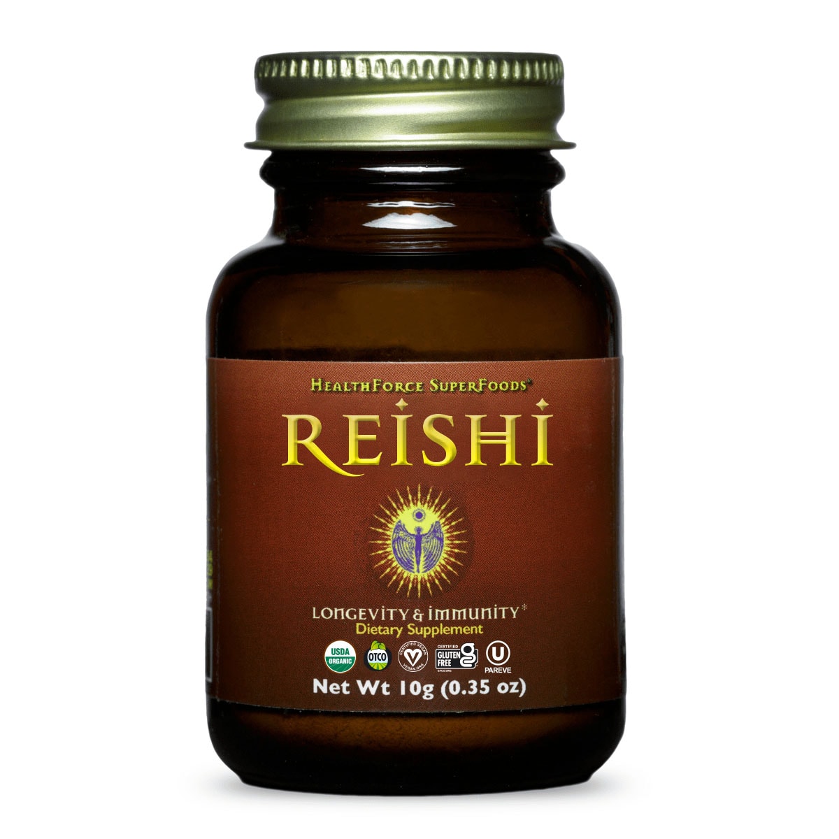 Reishi
