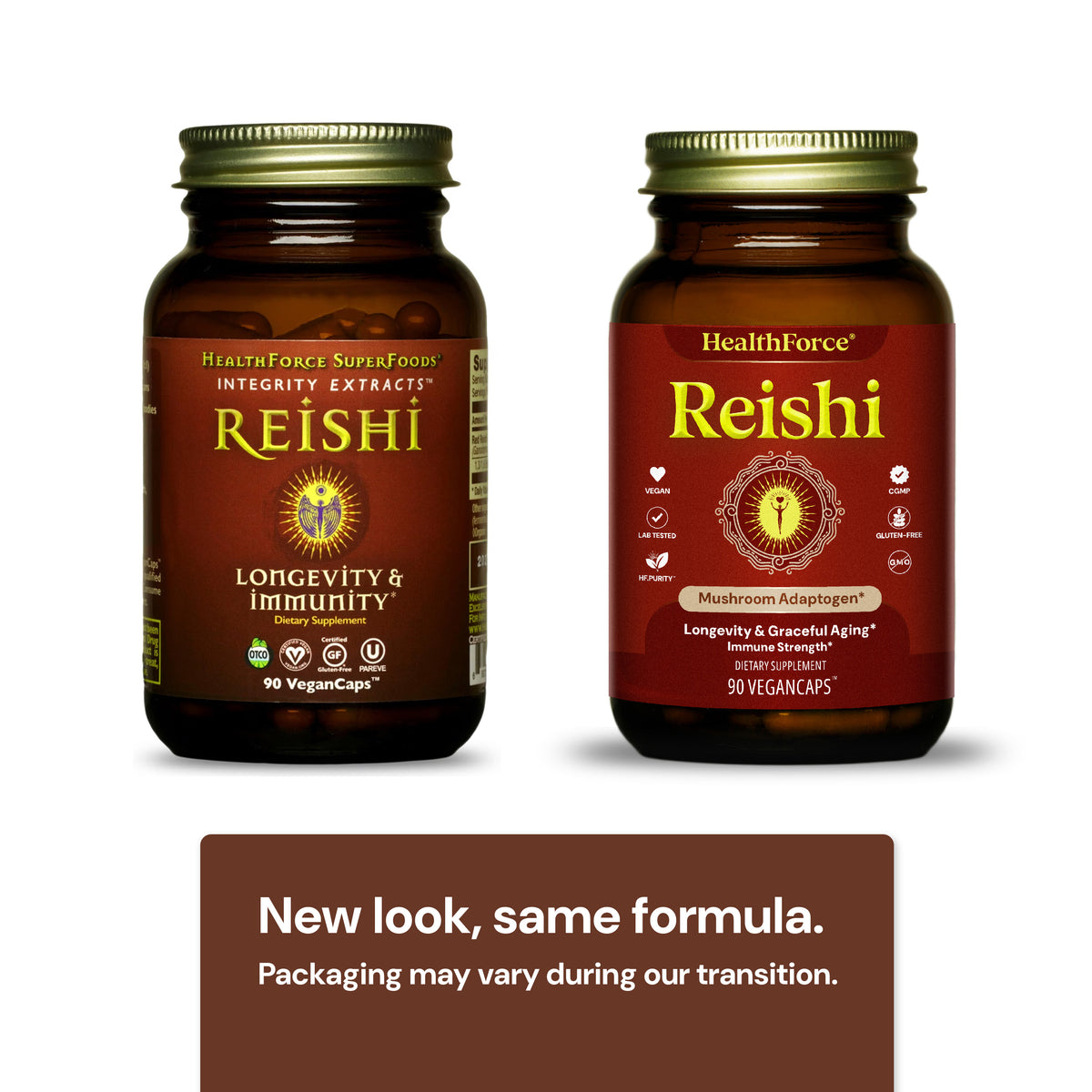 Reishi