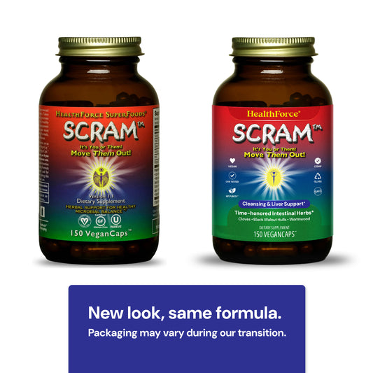 SCRAM™