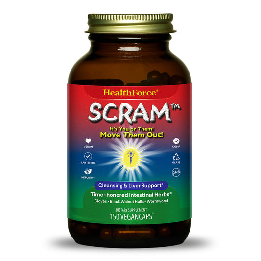 SCRAM™