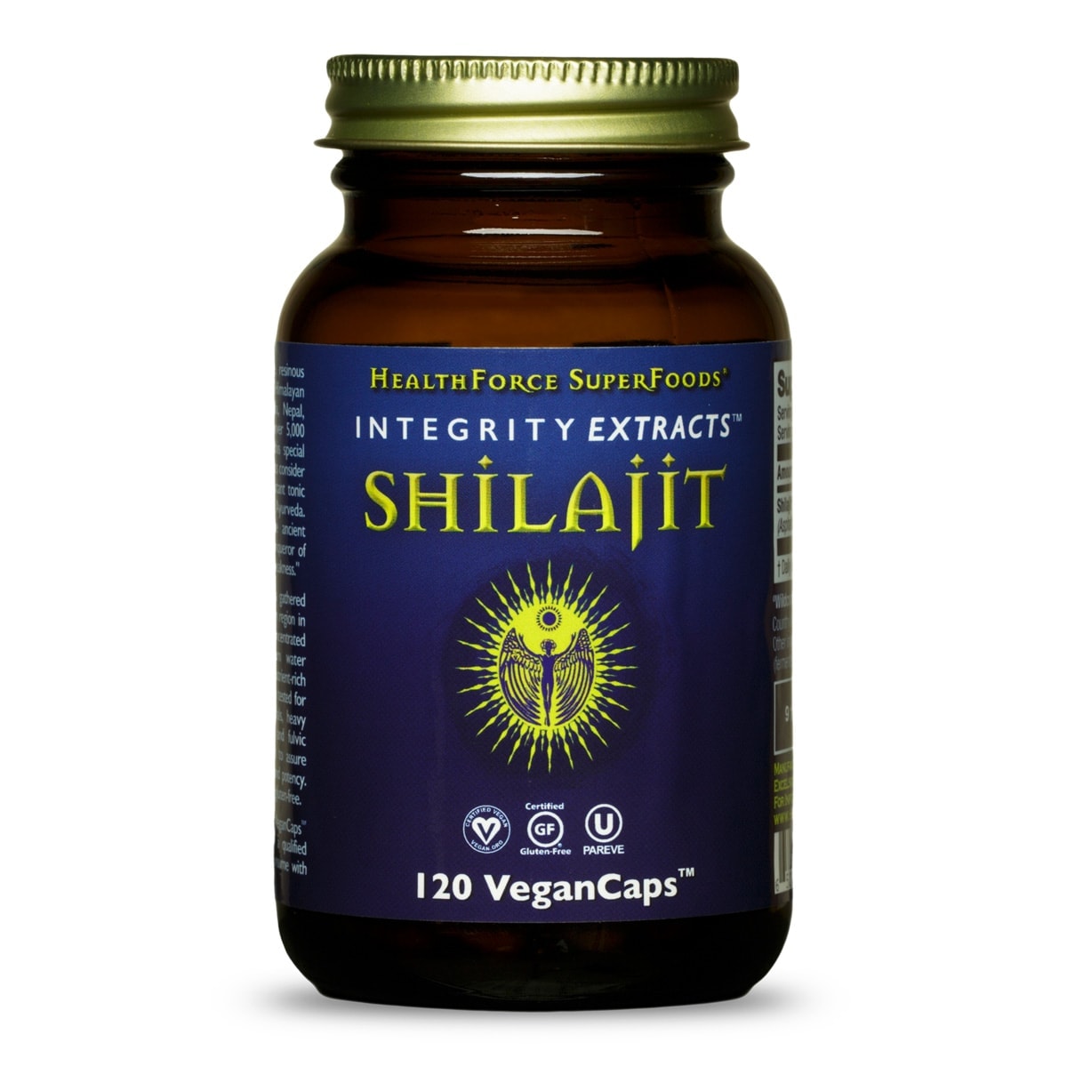Shilajit