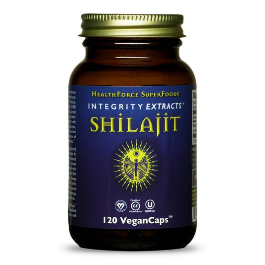 Shilajit
