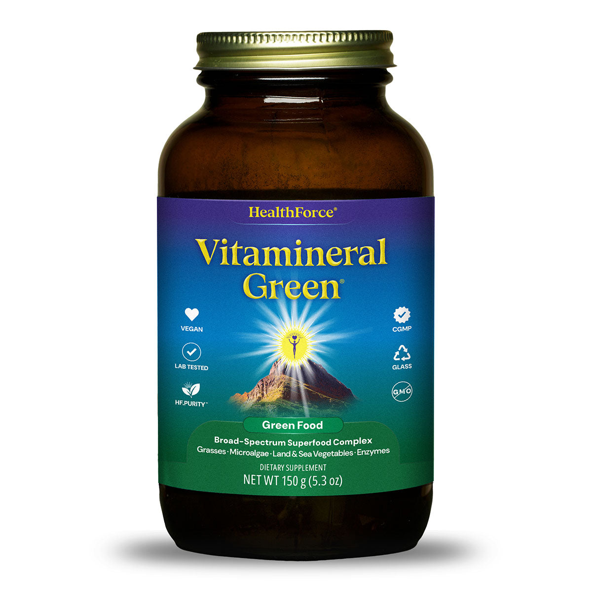 Vitamineral Green®