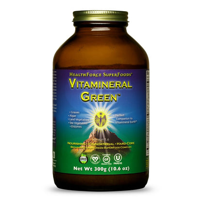Vitamineral Green®
