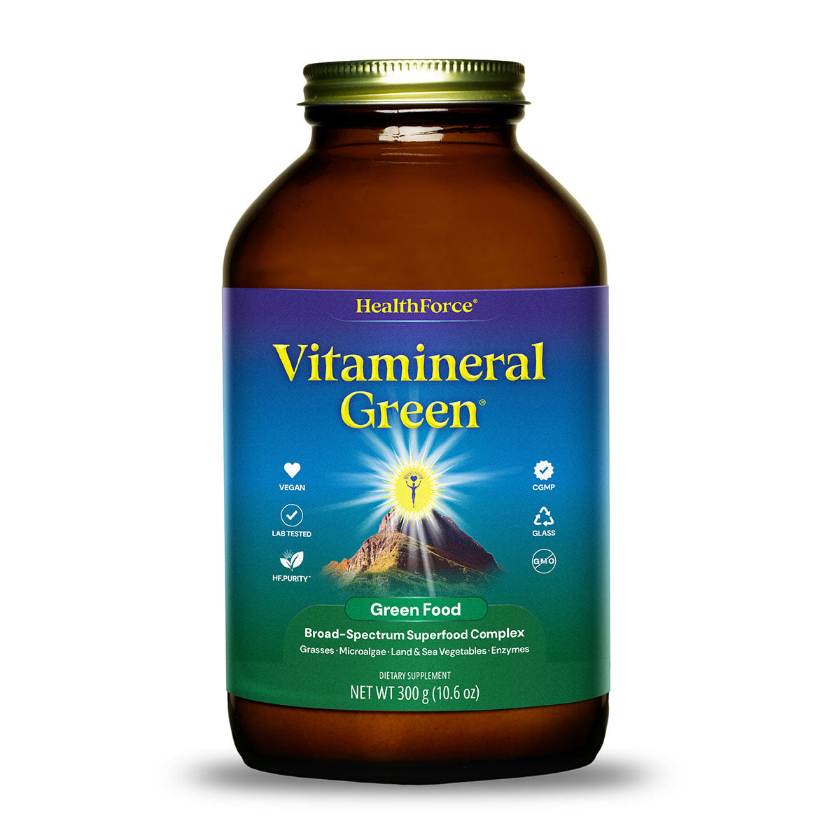 Vitamineral Green®