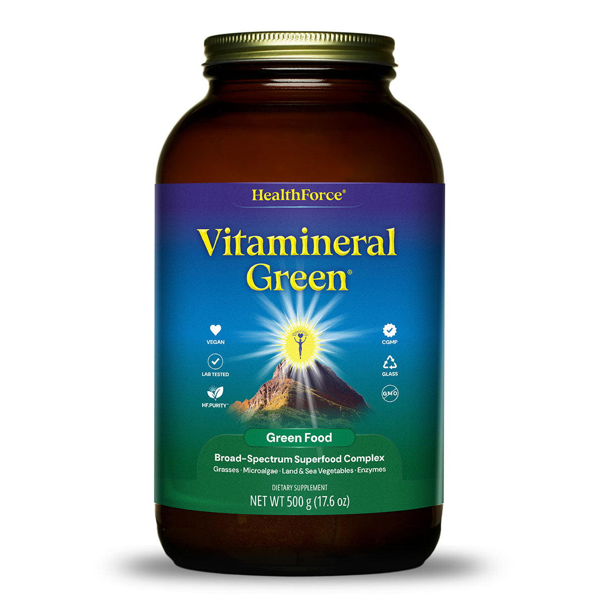 Vitamineral Green®