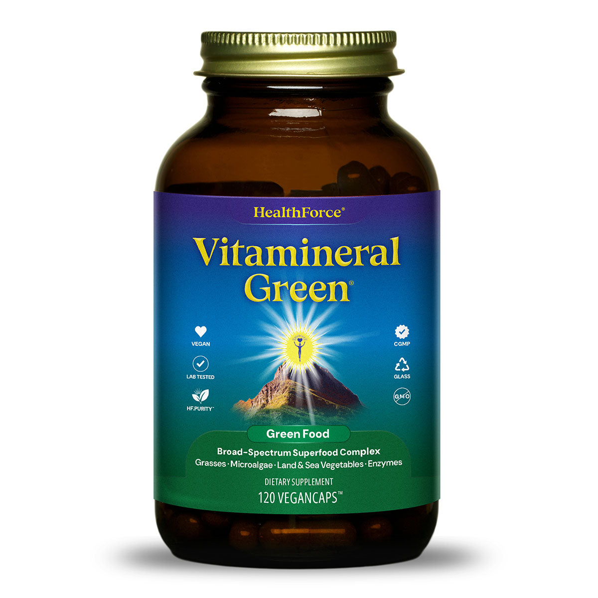 Vitamineral Green®