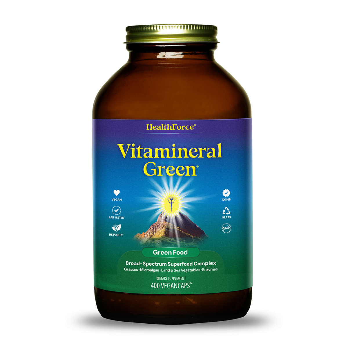 Vitamineral Green®